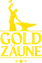 Goldzäune