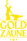 Goldzäune