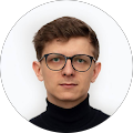 Arkadiusz Spiralski profile picture